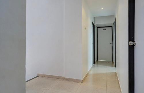 Hadapsar Hotel | Super Hotel O Happy Homely Stay