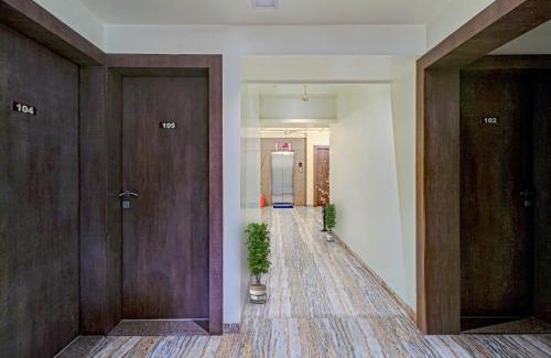 Pune Hotel | Super Hotel O Happy Homely Stay Near Pune Airport