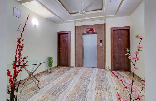 Pune Hotel | Super Hotel O Happy Homely Stay Near Pune Airport