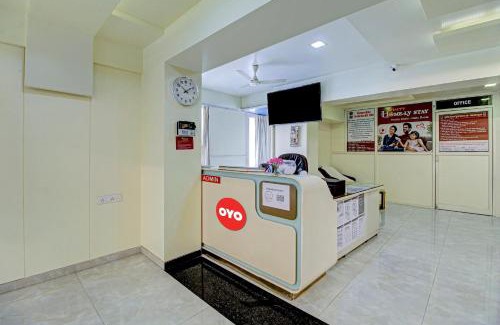Pune Hotel | Super Hotel O Happy Homely Stay Near Pune Airport