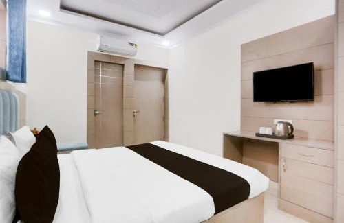 Haldwani Hotel | Super Hotel O Heera Nagar Formerly Cosy stay