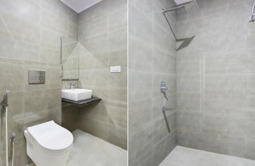Haldwani Hotel | Super Hotel O Heera Nagar Formerly Cosy stay