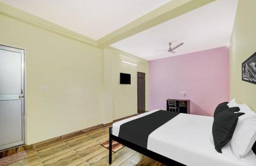 Ranchi Hotel | Super Hotel O HILL VIEW INN