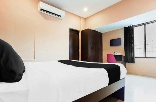 Nagpur Hotel | Super Hotel O Hingna Road Near Rachana Metro Station