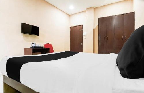 Nagpur Hotel | Super Hotel O Hingna Road Near Rachana Metro Station