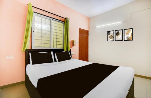 Phase 1 House | Super Hotel O Hinjewadi Kirti Classic Gate