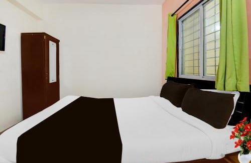 Phase 1 House | Super Hotel O Hinjewadi Kirti Classic Gate