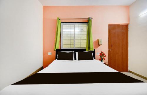 Phase 1 House | Super Hotel O Hinjewadi Kirti Classic Gate
