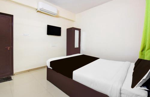 Phase 1 House | Super Hotel O Hinjewadi Kirti Classic Gate