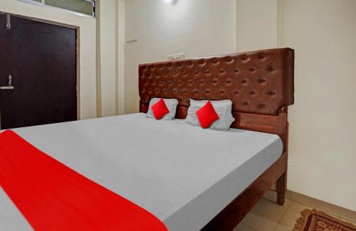 Kankarbagh Hotel | Super Hotel O Home Town