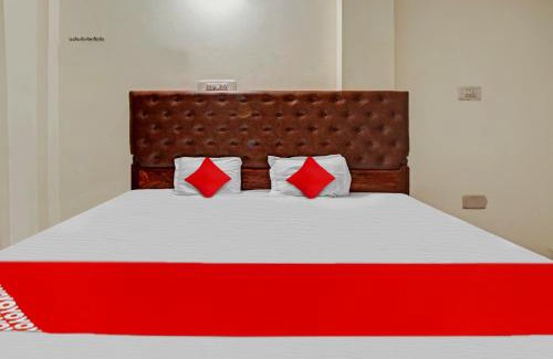 Kankarbagh Hotel | Super Hotel O Home Town