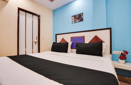 New Delhi Hotel | Super Hotel O Hotel Gold Star