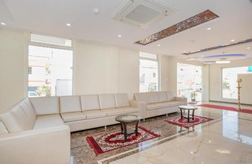 Bommasandra Hotel | Super Hotel O Ivy Dew Drops