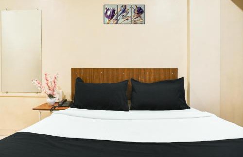 Vadgaon Budruk Hotel | Super Hotel O Jadhav Nagar Near Sinhgad College