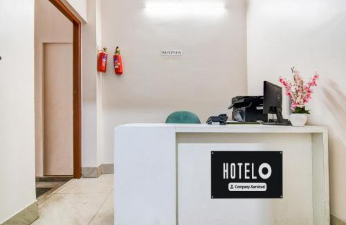 South Dum Dum Hotel | Super Hotel O Jessore Road Kolkata formerly Skyline Serenity