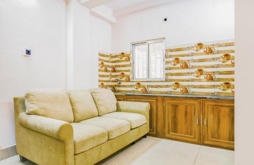 South Dum Dum Hotel | Super Hotel O Jessore Road Kolkata formerly Skyline Serenity