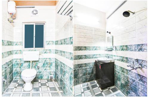 South Dum Dum Hotel | Super Hotel O Jessore Road Kolkata formerly Skyline Serenity