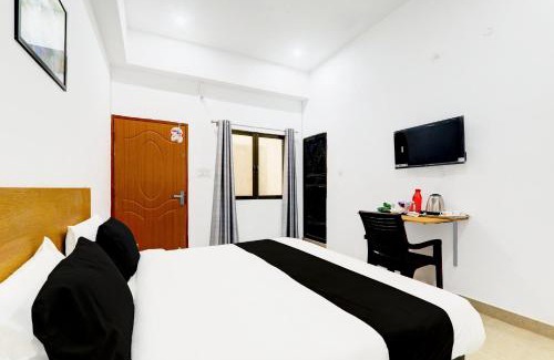 Gorakhpur Hotel | Super Hotel O JP INN