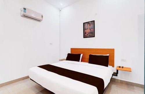 Gorakhpur Hotel | Super Hotel O JP INN