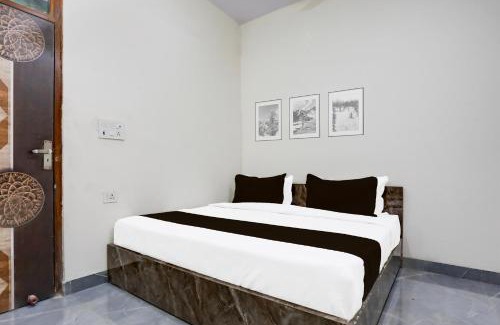 Faridabad Hotel | Super Hotel O Kalka