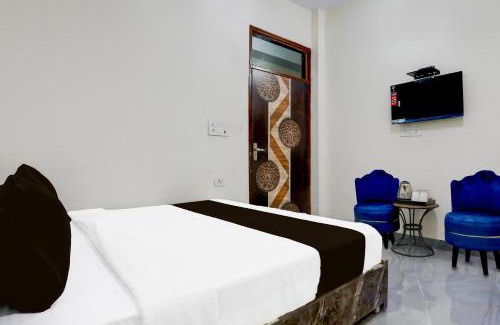 Faridabad Hotel | Super Hotel O Kalka