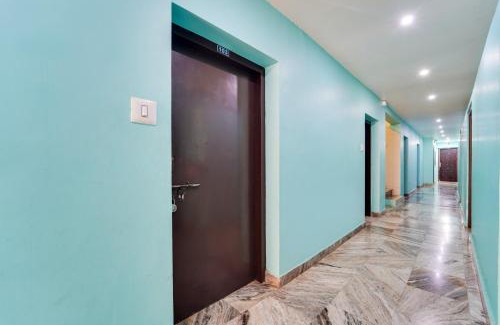 Chettikulam Hotel | Super Hotel O Kanyakumari Near Sunrise View formerly Jaisas Paradise