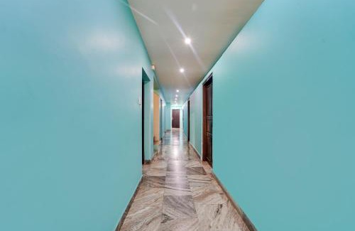 Chettikulam Hotel | Super Hotel O Kanyakumari Near Sunrise View formerly Jaisas Paradise
