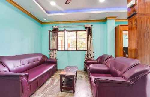 Chettikulam Hotel | Super Hotel O Kanyakumari Near Sunrise View formerly Jaisas Paradise