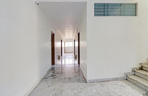 RR Nagar Hotel | Super Hotel O Karanji Comforts