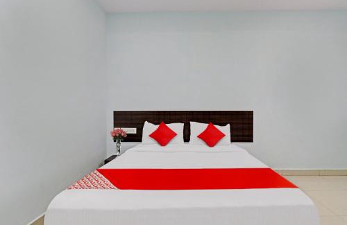 RR Nagar Hotel | Super Hotel O Karanji Comforts