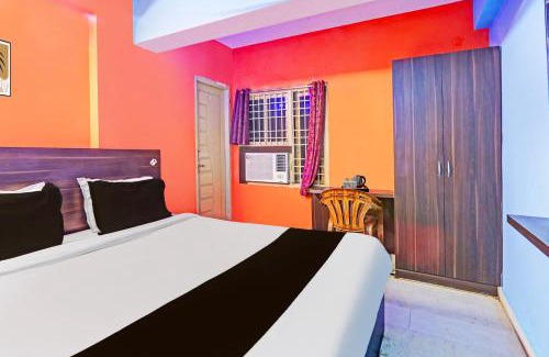 Karimnagar Hotel | Super Hotel O Karimnagar