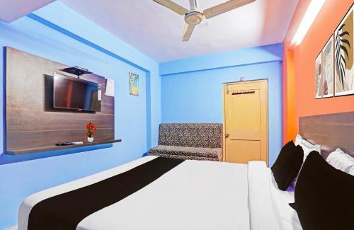 Karimnagar Hotel | Super Hotel O Karimnagar