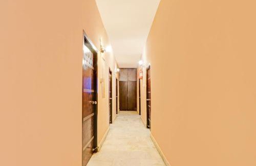 Karimnagar Hotel | Super Hotel O Karimnagar