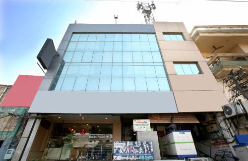 Jalandhar Hotel | Super Hotel O Karma