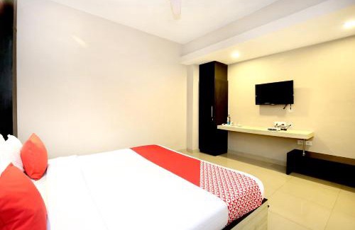 Jalandhar Hotel | Super Hotel O Karma