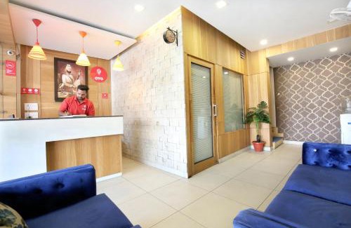 Jalandhar Hotel | Super Hotel O Karma