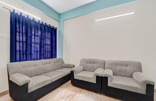 Thiruvananthapuram Hotel | Super Hotel O Kazhakuttam Vadakkumbhagam