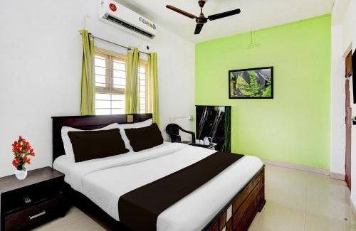 Kelambakkam Hotel | Super Hotel O Kelambakkam Bus Terminal Formerly Guna Residency