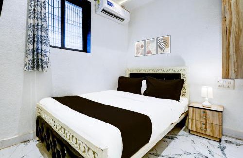 Prabhadevi Hotel | Super Hotel O Khar East Near Railway Station