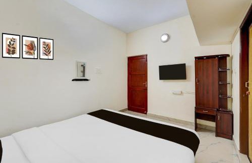 Egmore Hotel | Super Hotel O Kilpauk Near Don Bosco College