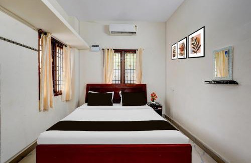 Egmore Hotel | Super Hotel O Kilpauk Near Don Bosco College