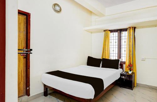 Egmore Hotel | Super Hotel O Kilpauk Near Don Bosco College