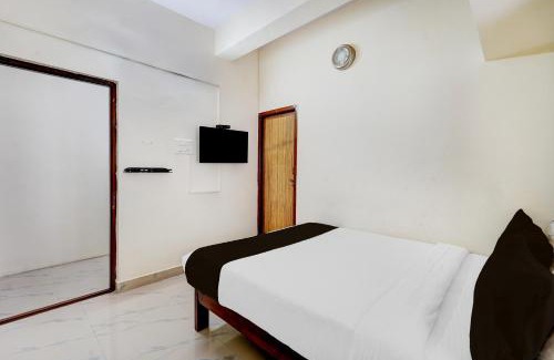 Egmore Hotel | Super Hotel O Kilpauk Near Don Bosco College