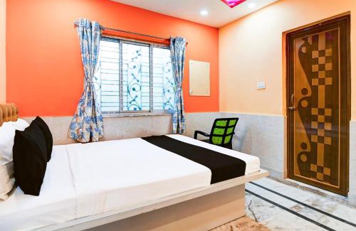 Kolkata Hotel | Super Hotel O Kolkata Near Acropolis Mall Formerly 7 Horse GH
