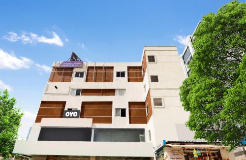Kompally Hotel | Super Hotel O Kompally Residency