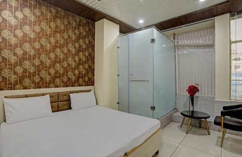 Ludhiana Hotel | Super Hotel O Krishna Guest House & PG