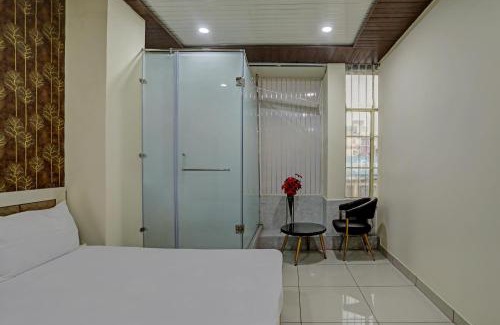 Ludhiana Hotel | Super Hotel O Krishna Guest House & PG