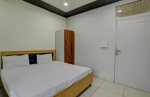 Ludhiana Hotel | Super Hotel O Krishna Guest House & PG
