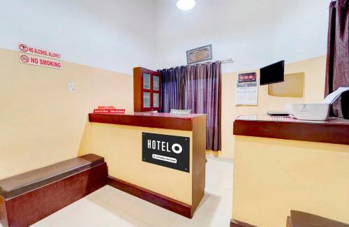 Kunnamangalam Hotel | Super Hotel O Kunnamangalam Near Bus Stand