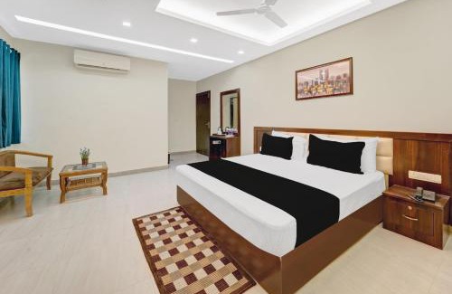 Patna Hotel | Super Hotel O Le Grande Hotel & Banquet